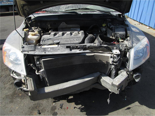 מתנע 2000 אוטומט בנזין לדודג' קאליבר 2007-2024