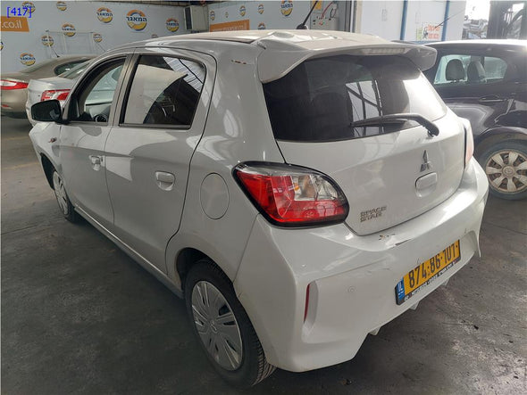 מחשב גיר 8631B905 למיצובישי ספייס סטאר 2013-2024