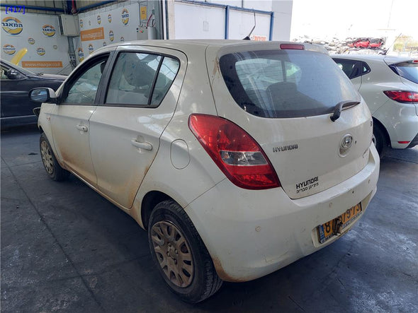 כוהל הצתה 3 1400 G4FA ליונדאי I20 2009-2015