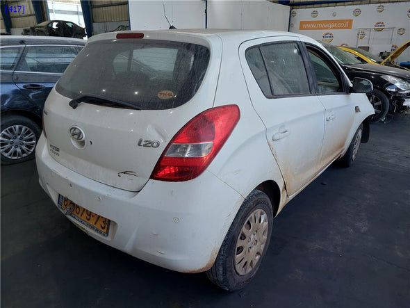 כוהל הצתה 3 1400 G4FA ליונדאי I20 2009-2015