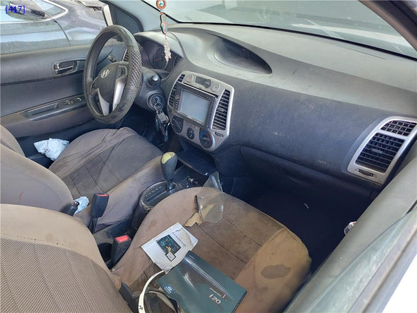 כוהל הצתה 3 1400 G4FA ליונדאי I20 2009-2015