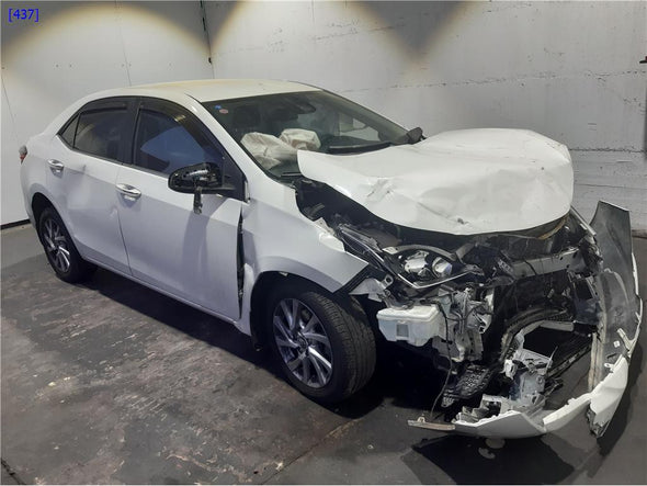 מתג התנעה לטויוטה קורולה 2016-2019