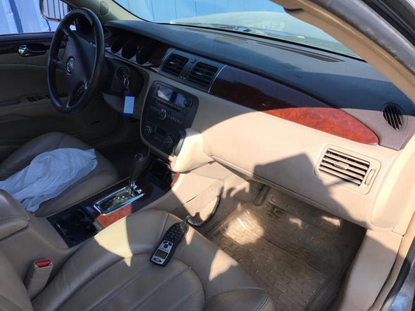 מאורר מנוע כפול 3800 לביואיק לוצרן 2006-2024