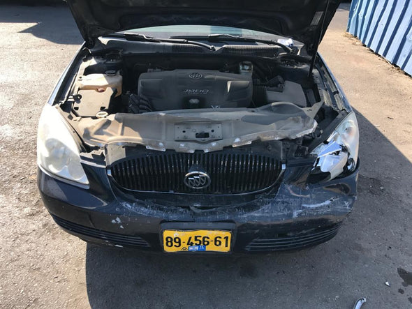 מאורר מנוע כפול 3800 לביואיק לוצרן 2006-2024