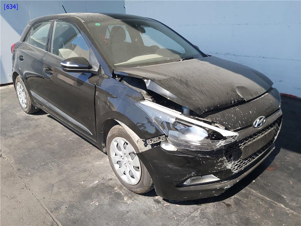 כיסוי לוח שעונים ליונדאי I20 2015-2021