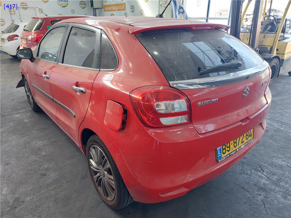 ראי חיצוני ימין חשמלי לסוזוקי בלנו 2016-2024