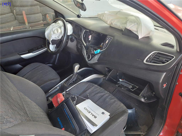 ראי חיצוני ימין חשמלי לסוזוקי בלנו 2016-2024