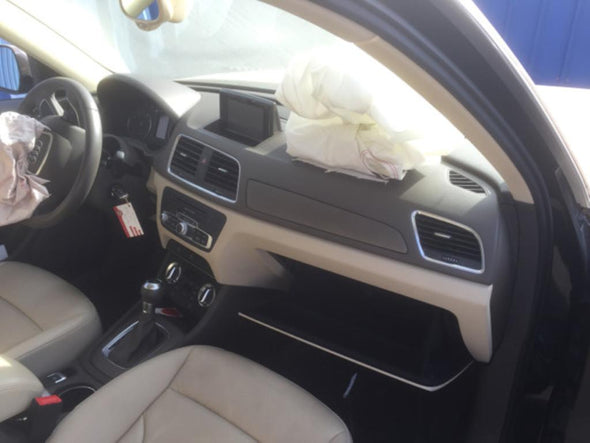 משאבת דלק חשמלית במיכל דלק 1400 לאודי Q3 2011-2019