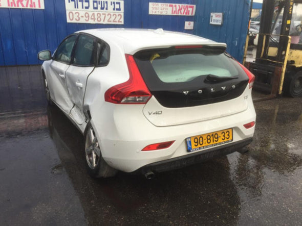 כוהל הצתה 3 1500 B4154T4 לוולבו V40 2013-2024