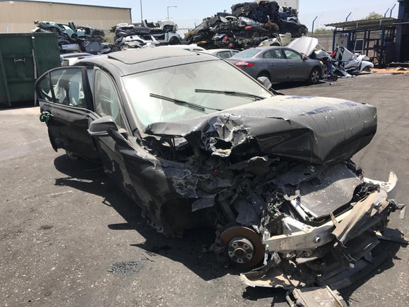 פנס אחורי ימין מכסה מטען לב.מ.וו. סדרה 3 2012-2019