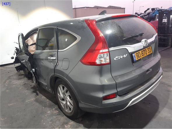 פנס ראשי ימין להונדה CRV 2013-2019