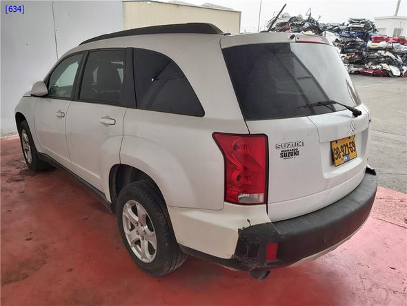 ראי חיצוני ימין חשמלי לסוזוקי XL7 2007-2024