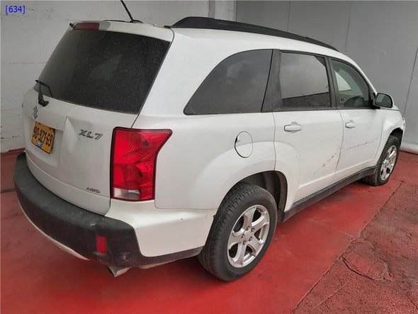 ראי חיצוני ימין חשמלי לסוזוקי XL7 2007-2024