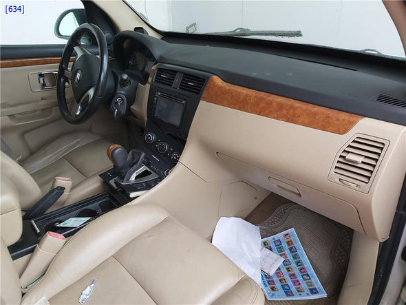 ראי חיצוני ימין חשמלי לסוזוקי XL7 2007-2024