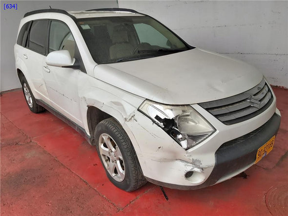 ראי חיצוני ימין חשמלי לסוזוקי XL7 2007-2024