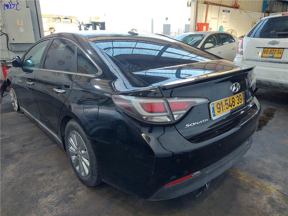 בולם דלת מטען ימין ליונדאי סונטה 2015-2019