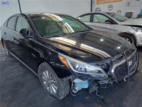 בולם דלת מטען ימין ליונדאי סונטה 2015-2019