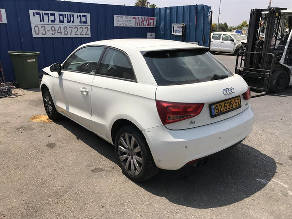 כוהל הצתה 1 1400 CAX לאודי A1 2010-2019