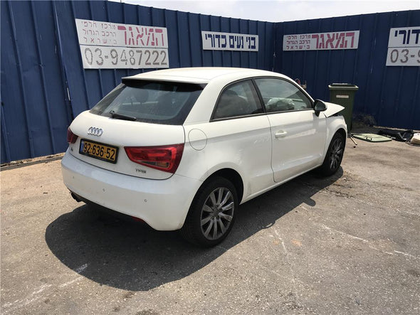 כוהל הצתה 1 1400 CAX לאודי A1 2010-2019