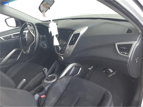 תומך פגוש פנימי אחורי ימין ליונדאי וולוסטר 2011-2017