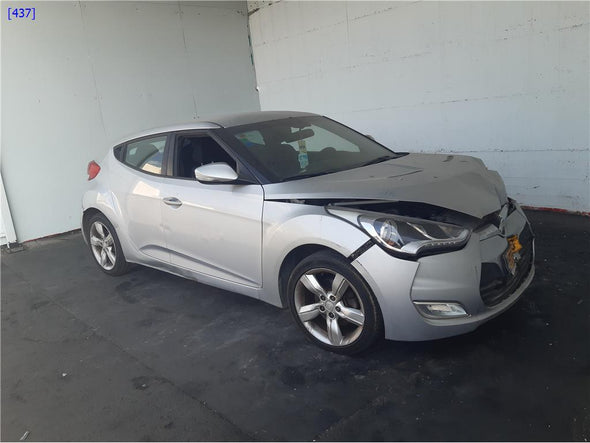 תומך פגוש פנימי אחורי ימין ליונדאי וולוסטר 2011-2017