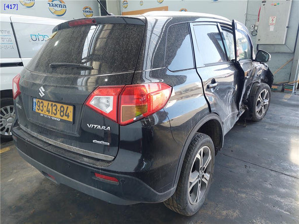 מנוע מיכל מתיז מים לחלון קדמי לסוזוקי ויטרה 2015-2024