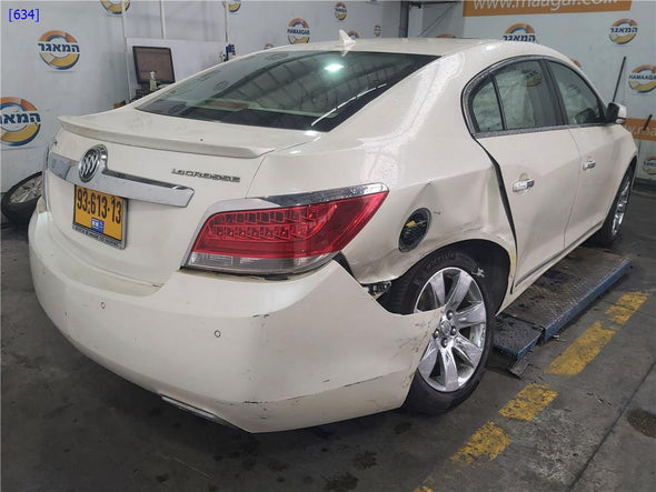 מחשב בודי 13588446 לביואיק לה קרוס 2010-2024