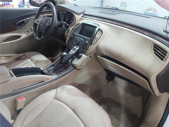 מחשב בודי 13588446 לביואיק לה קרוס 2010-2024