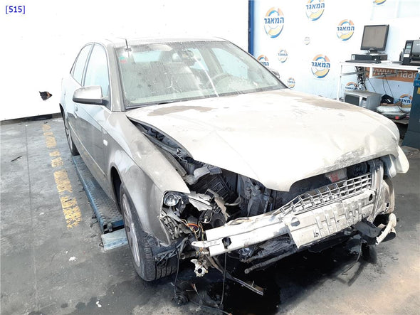 מתנע 2000 אוטומט בנזין לאודי A4 2005-2008