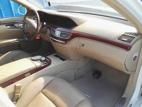 ראי פנימי חשמלי למרצדס 221 S 2006-2013