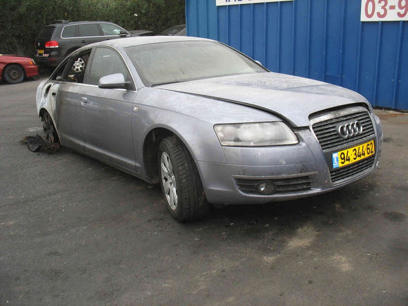 כוהל הצתה 1 3200 AUK לאודי A6 2005-2011