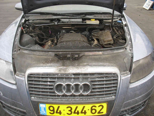 כוהל הצתה 1 3200 AUK לאודי A6 2005-2011