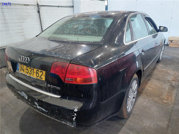 ראי חיצוני שמאל חשמלי לאודי A4 2005-2008