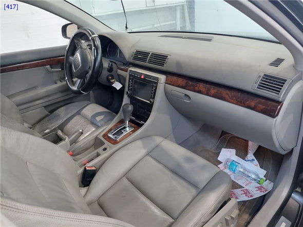 ראי חיצוני ימין חשמלי לאודי A4 2005-2008