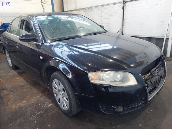 ראי חיצוני שמאל חשמלי לאודי A4 2005-2008