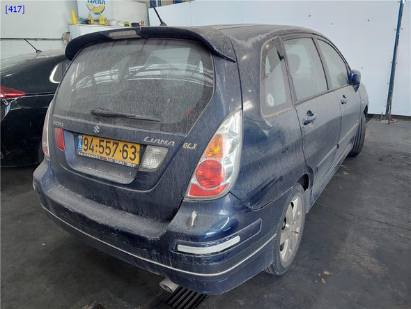 ראי חיצוני שמאל חשמלי/סטיישן לסוזוקי ליאנה 2004-2024