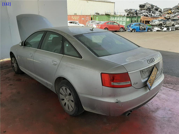כוהל הצתה 5 2400 BDW לאודי A6 2005-2011