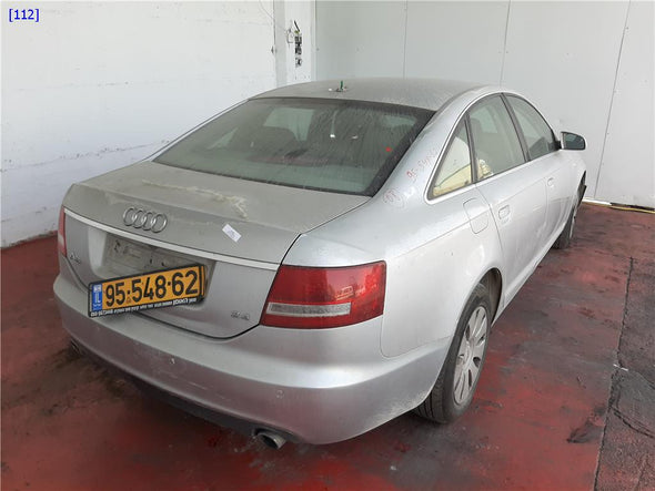 מחשב מנוע 4F0910552T לאודי A6 2005-2011