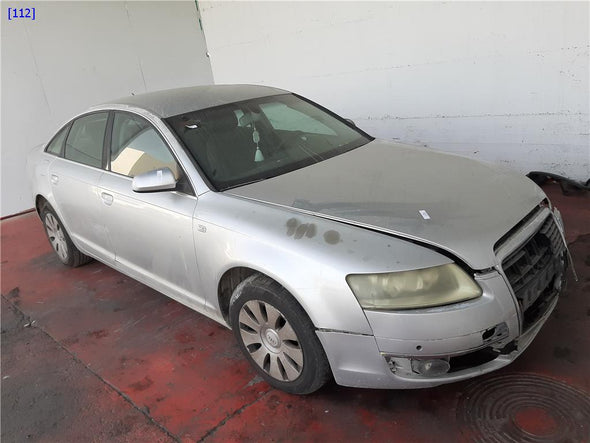 כוהל הצתה 2 2400 BDW לאודי A6 2005-2011