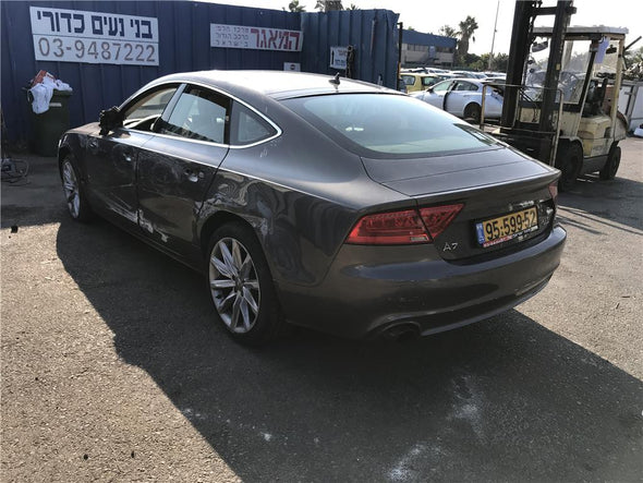 מפוח לאודי A7 2011-2018