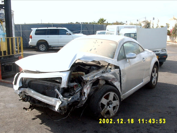 יחידת מצערת 1800 APP לאודי TT 2000-2006