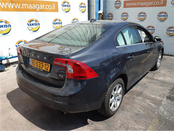 כוהל הצתה 4 1600 B4164T לוולבו S60 2010-2019
