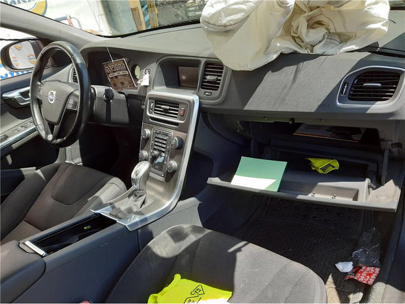 כוהל הצתה 4 1600 B4164T לוולבו S60 2010-2019