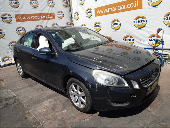 כוהל הצתה 4 1600 B4164T לוולבו S60 2010-2019