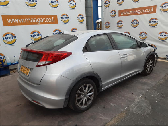 פנס אחורי שמאל להונדה סיוויק 5 דלתות 2012-2017