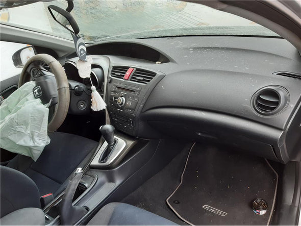 פנס אחורי שמאל להונדה סיוויק 5 דלתות 2012-2017