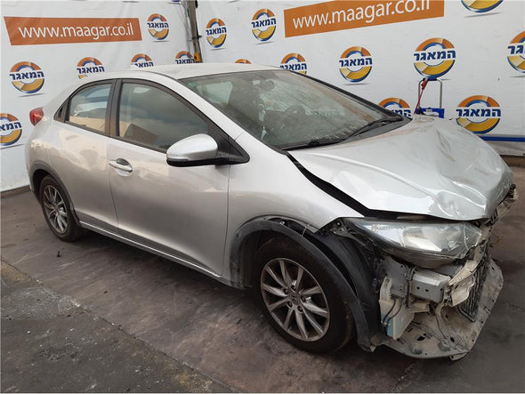 פנס אחורי שמאל להונדה סיוויק 5 דלתות 2012-2017