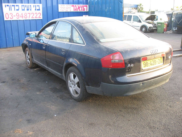 מד כמות אויר 078906461B לאודי A6 1998-2004