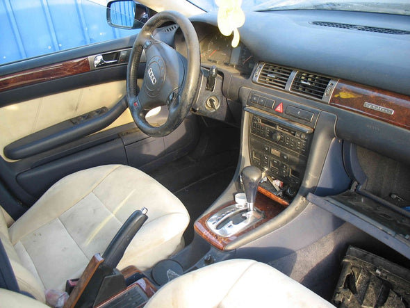 מד כמות אויר 078906461B לאודי A6 1998-2004