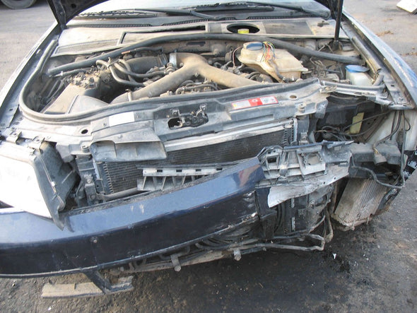 מד כמות אויר 078906461B לאודי A6 1998-2004